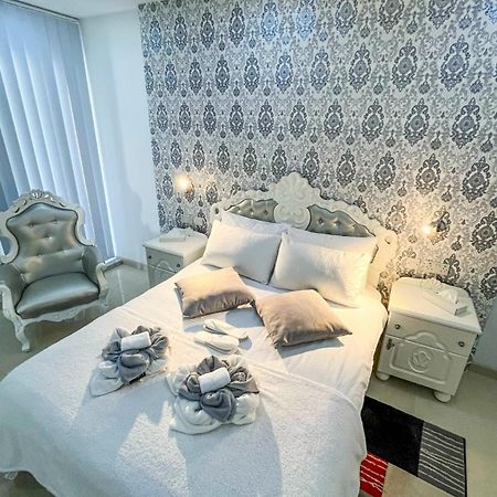 Apartament In Ta' Xbiex 3Br- 3 Min Yatch Marina Мсіда Екстер'єр фото