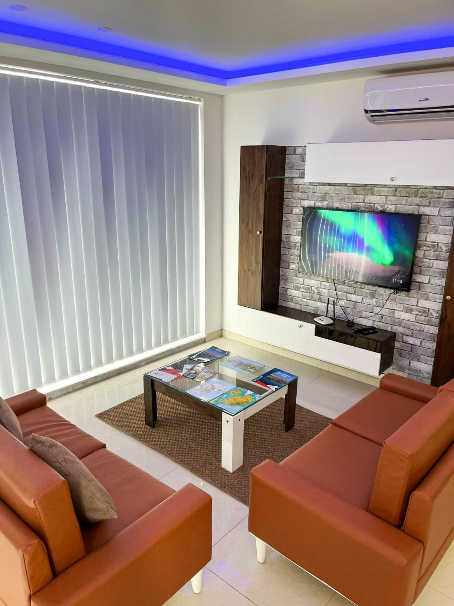 Apartament In Ta' Xbiex 3Br- 3 Min Yatch Marina Мсіда Екстер'єр фото