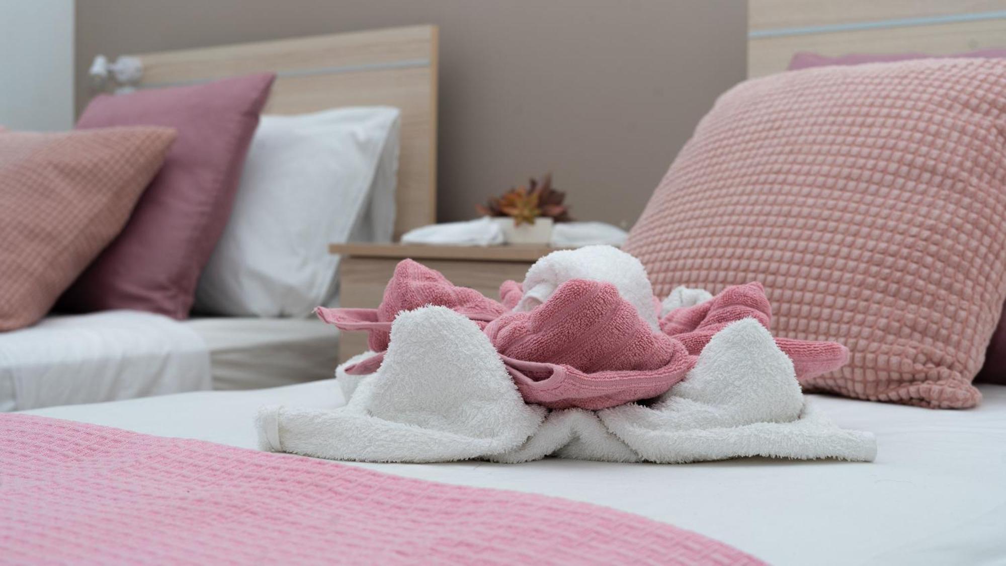 Apartament In Ta' Xbiex 3Br- 3 Min Yatch Marina Мсіда Екстер'єр фото