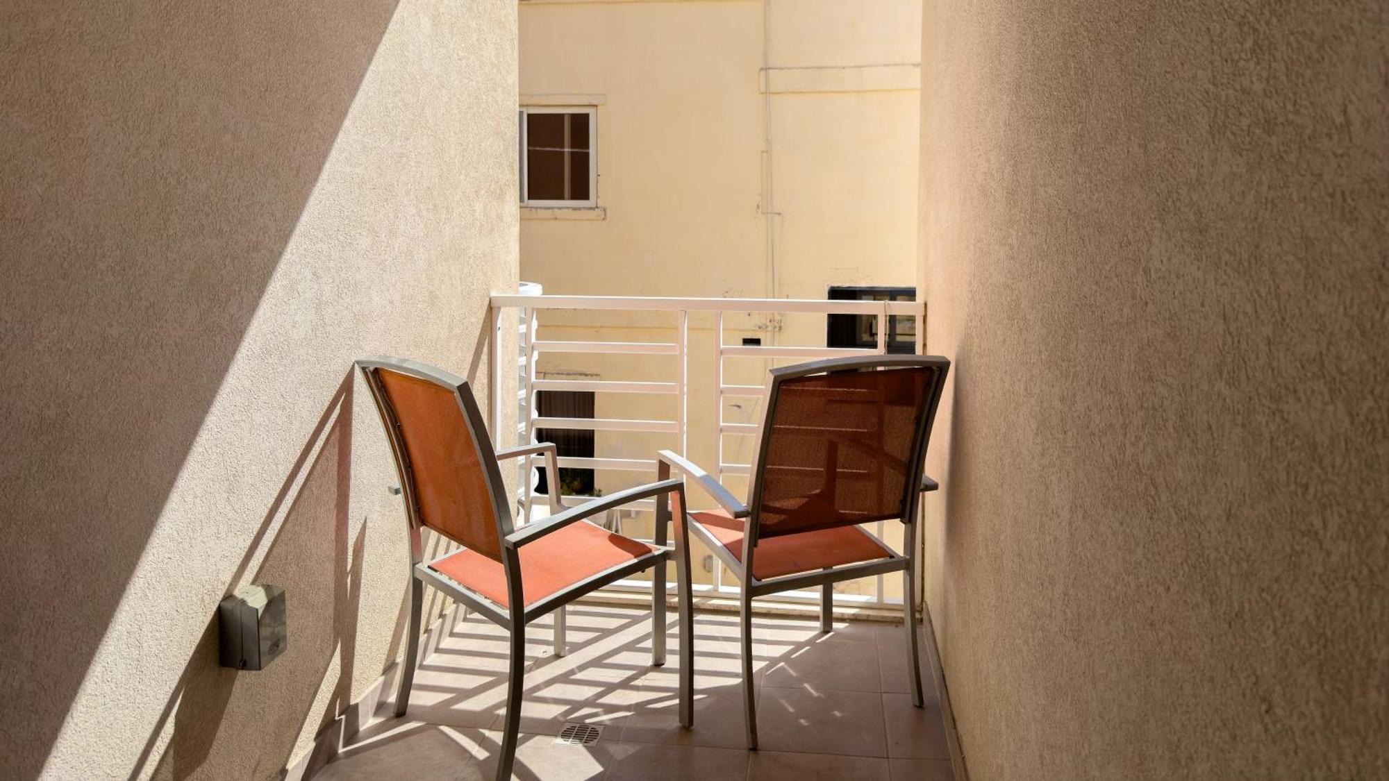 Apartament In Ta' Xbiex 3Br- 3 Min Yatch Marina Мсіда Екстер'єр фото