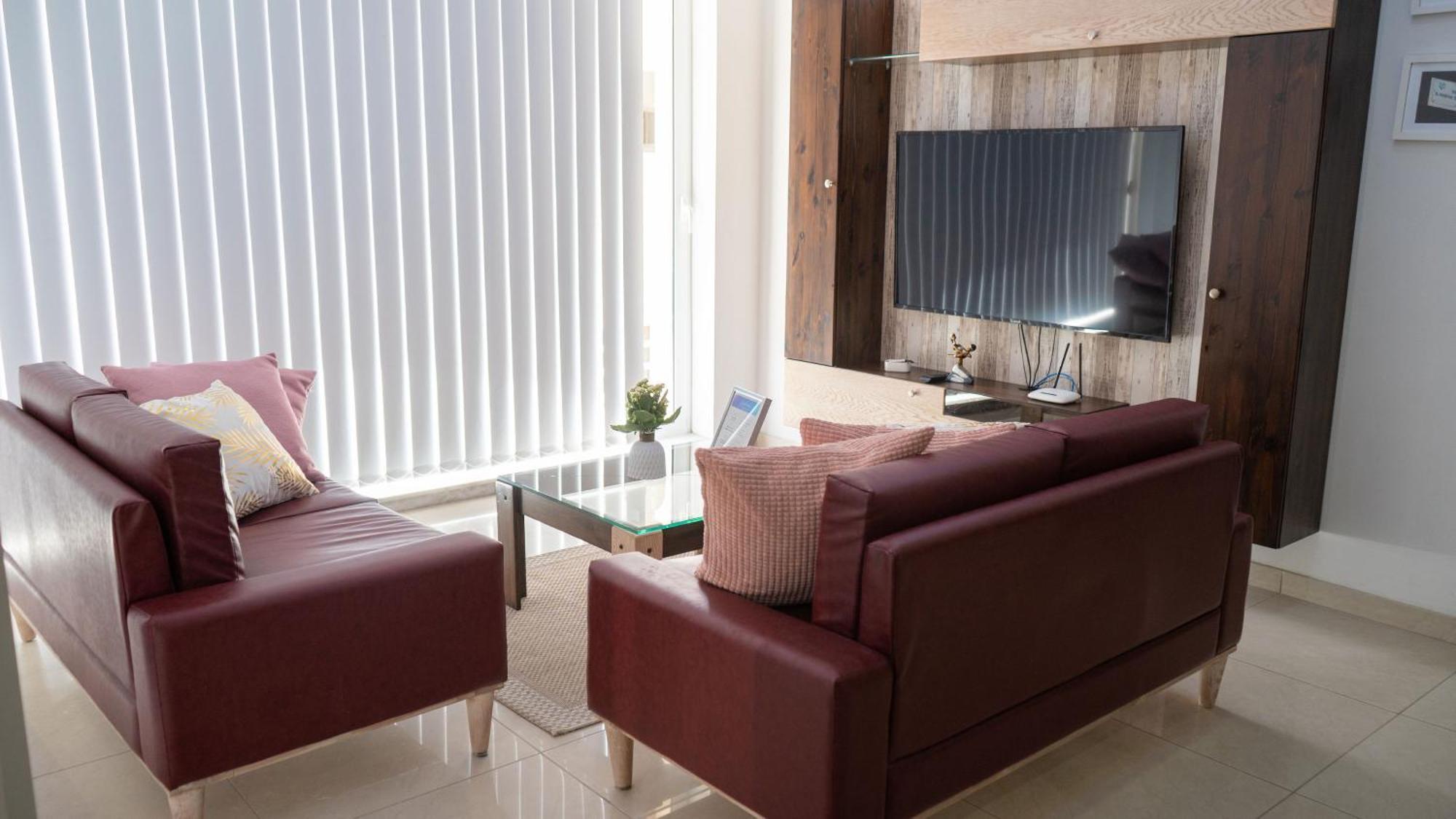 Apartament In Ta' Xbiex 3Br- 3 Min Yatch Marina Мсіда Екстер'єр фото